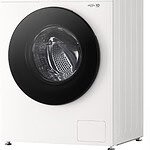 LG F4X1009NWB wasmachine Voorbelading 9 kg 1400 TPM Wit