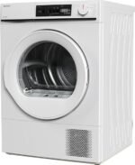 SHARP KDNHA8S6GWDBX Warmtepompdroger 8 kg - Afbeelding 3