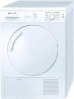 Bosch Maxx 6 Sensitive condensdroger 6kg