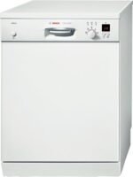 Bosch Vrijstaande Vaatwasser SGS43F32EU 60CM Breed