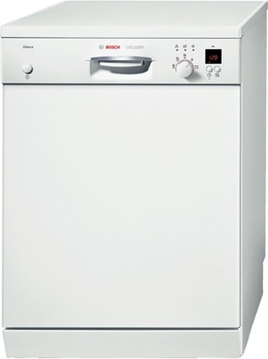 550x735-1.jpg Bosch Vrijstaande Vaatwasser SGS43F32EU 60CM Breed - Afbeelding 1