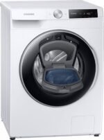 B-keus!! Samsung addwash WW90T656ALE wasmachine 9kg 1600 Toeren - Afbeelding 2