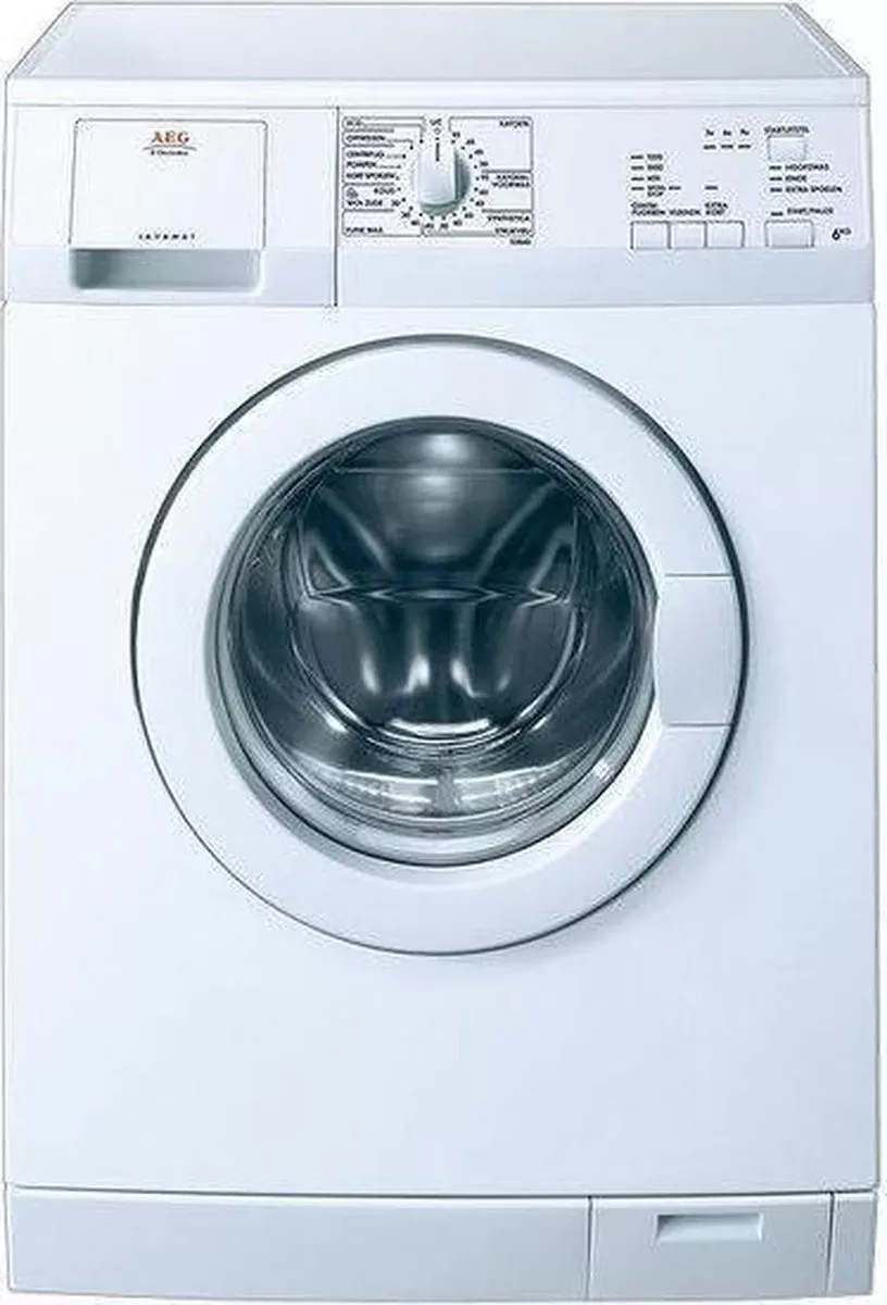 550x744-jpg-webp.webp Aeg Lavamat 52840 Wasmachine 6KG 1400tpm - Afbeelding 1