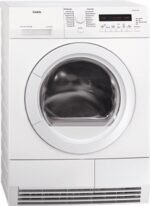 AEG T76288AC Condensdroger 8kg