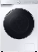 B-keus!! Samsung Quickdrive Wasmachine WW90T936ASH 9kg 1600 Toeren