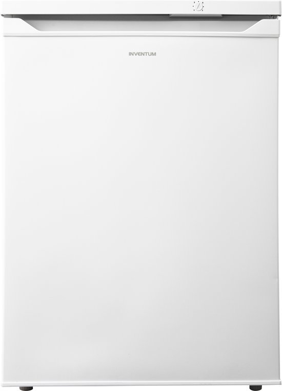 550x760-3-1.jpg Inventum VR600 Tafelmodel Vriezer - 60cm breed - Wit - Afbeelding 1