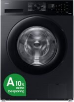 B-keus!! Samsung WW1UDG5B25AB - 11kg Wasmachine - 5000 series - 10% zuiniger dan energielabel A