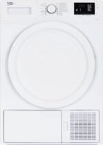Beko DS7334PX0 Warmtepompdroger 7kg