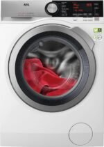 Aeg L9FEN96CS Wasmachine 1600toeren 9kg
