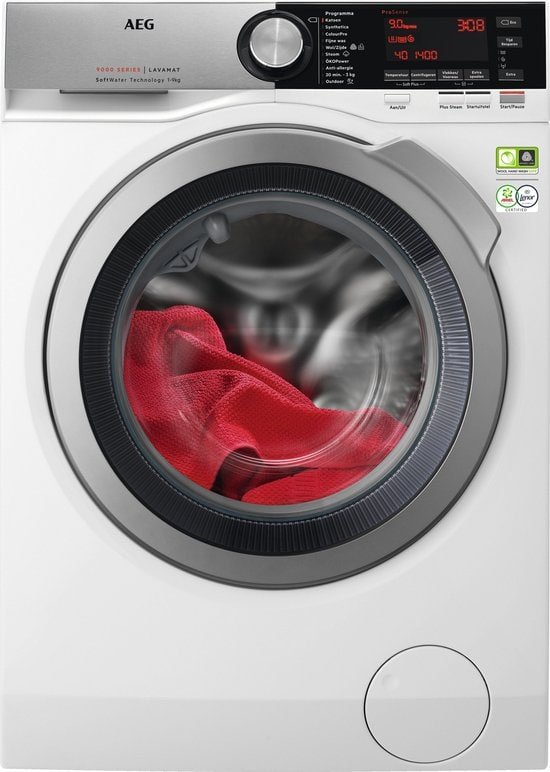 550x772-3.jpg Aeg L9FEN96CS Wasmachine 1600toeren 9kg - Afbeelding 1
