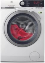 AEG L8FB84CS - 8000 serie - ÖKOMix - Wasmachine 8kg