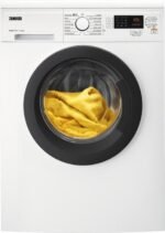 Zanussi ZWFROMA wasmachine Voorbelading 8 kg 1400 TPM