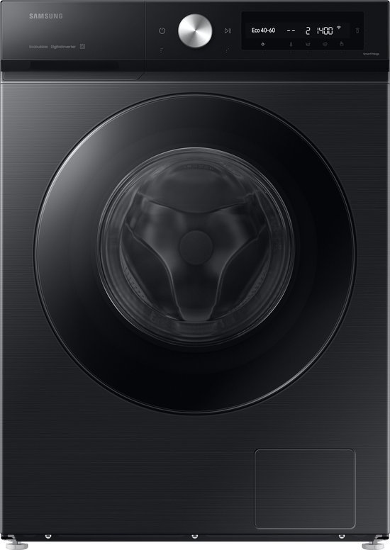 550x776-5.jpg B-keus!! Samsung WD11DB8B85GB - 11kg/6kg - 8000 serie - Was-droogcombinatie - Afbeelding 1