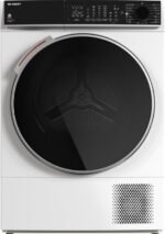 B-Keus! Sharp KDNL0S9W21BE Warmtepompdroger 10kg
