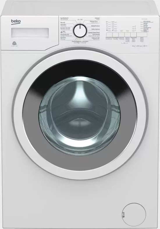 550x789-jpg-webp.webp Beko WTV6731BO - Wasmachine 6kg - Afbeelding 1