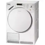 MIELE T7748C CONDENSDROGER 6KG