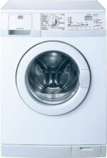 AEG L66840 Wasmachine 6KG 1600T
