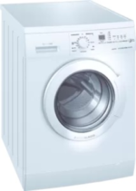 Siemens Wasmachine WM14E390NL voorlader 7kg 1600 toeren