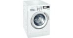Siemens Wasmachine (8 kg, 1600 tpm)