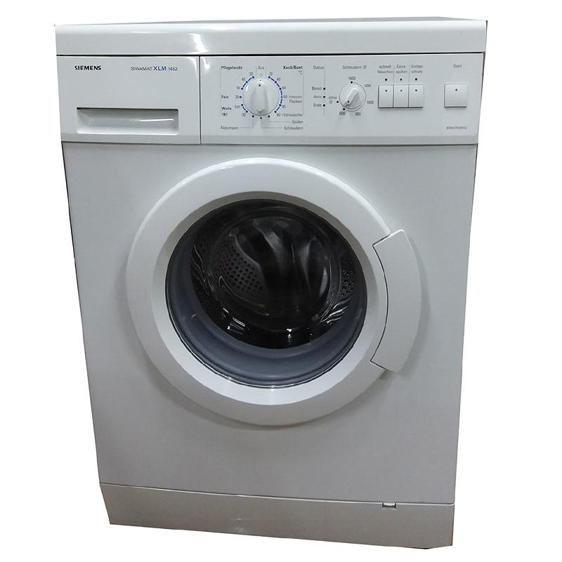 58353b0d-1715-11e8-a421-50465da41589.jpg Siemens XLM1462 wasmachine 6KG 1400T - Afbeelding 1
