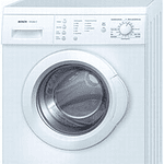Bosch WAE281A0NL Wasmachine 6kg 1400 toeren