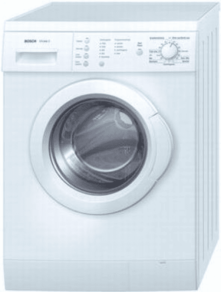 59_800x800_39.png Bosch WAE28160NL Wasmachine vrijstaand 1400 toeren 6kg - Afbeelding 1