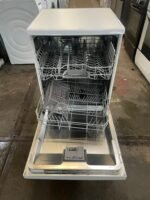 Bosch Vrijstaande vaatwasser 60 cm SGS2ITW11E - Afbeelding 4