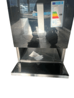 Proff FSIC5060IX2 Fasen Inductie Fornuis Vrijstaand 50CM - Afbeelding 5