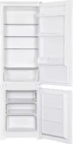 Fitelli KV259INB1 inbouw koel-vriescombinatie nishoogte ± 178 cm - Afbeelding 7
