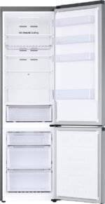 Nieuw!!Samsung RB38C602DSA/EF - Koel-vriescombinatie - Met Wi-Fi - Afbeelding 4