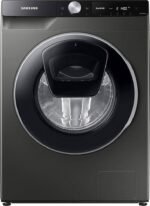 B-KEUS!! Grijze Samsung AddWash 6000-serie WW80T654ALX/S2 - Wasmachine 8kg
