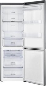 Samsung RB33J3205SA/EF koel/vries combinatie 185cm - Afbeelding 2