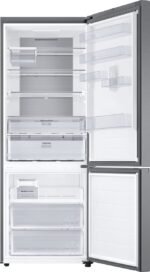 Schade !!Samsung RB53DG706AS9EF - 6000 serie - Koel-vriescombinatie - Extra Breed - WiFiSamsung RB38C607AS9 - Koel-vriescombinatie - Zilver - RVS - Met Wi-Fi - Afbeelding 3