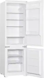 Fitelli KV259INB1 inbouw koel-vriescombinatie nishoogte ± 178 cm - Afbeelding 8