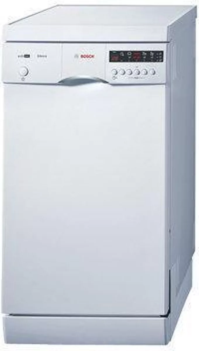 681x1200-jpg.webp Bosch Vrijstaande vaatwasser 45 cm wit SRS45T72EU - Afbeelding 1