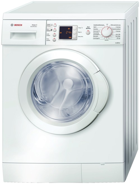 6934_afbeelding_bosch_wae32461nl_wasmachine.png Bosch WAE32461NL Wasmachine 6kg 1600toeren - Afbeelding 1