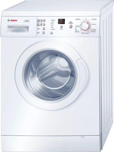 70198_mcsa052425_wae32344_def.png Bosch aquastar star 1400 6kg 1400 Toeren - Afbeelding 1