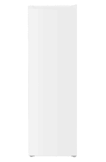 Fitelli VR207NF1WIT - Vriezer - Kastmodel - 143cm hoog No-Frost - Afbeelding 10