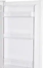 Fitelli KV259INB1 inbouw koel-vriescombinatie nishoogte ± 178 cm - Afbeelding 9