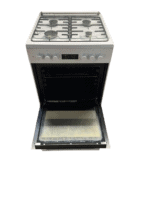 Beko FSM62320DWS - Gasfornuis 60 cm - Afbeelding 3