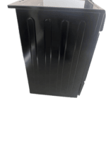 Nieuw!! Proff FSIC-5060IBL Inductie Fornuis Vrijstaand 50 cm – Boosterfunctie – met Heteluchtoven – Digitale Timer – Zwart - Afbeelding 7
