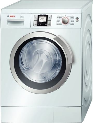 800x800-1-1.jpg Bosch Logixx8 vario perfect Wasmachine 1600T 8KG A+++ - Afbeelding 1
