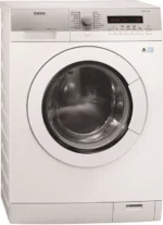 Aeg L76475FL wasmachine met 7 kg. vulgewicht en 1400 toeren