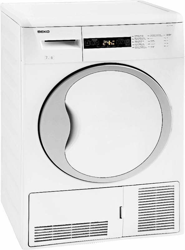 800x800-1.png Beko DCU 740030 Condensdroger 7kg - Afbeelding 1