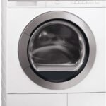 AEG T87687NIH Warmtepomp Droger 8kg A