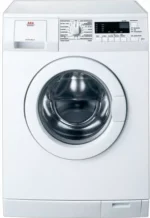 Aeg Wasmachine 64857L 7kg 1400tpm