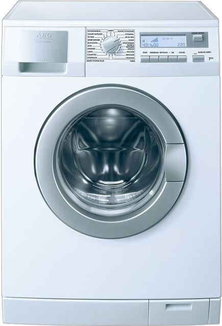 800x800-3-2.jpg AEG Lavamat L76850A Wasmaschine 7kg 1600toeren - Afbeelding 1