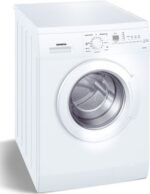 Siemens WM14E360NL Wasmachine 6kg 1400toeren