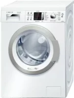Bosch WAQ28494NL wasmachine 9kg 1400toeren