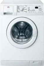 Aeg L64641 WASMACHINE 6kg 1400toeren
